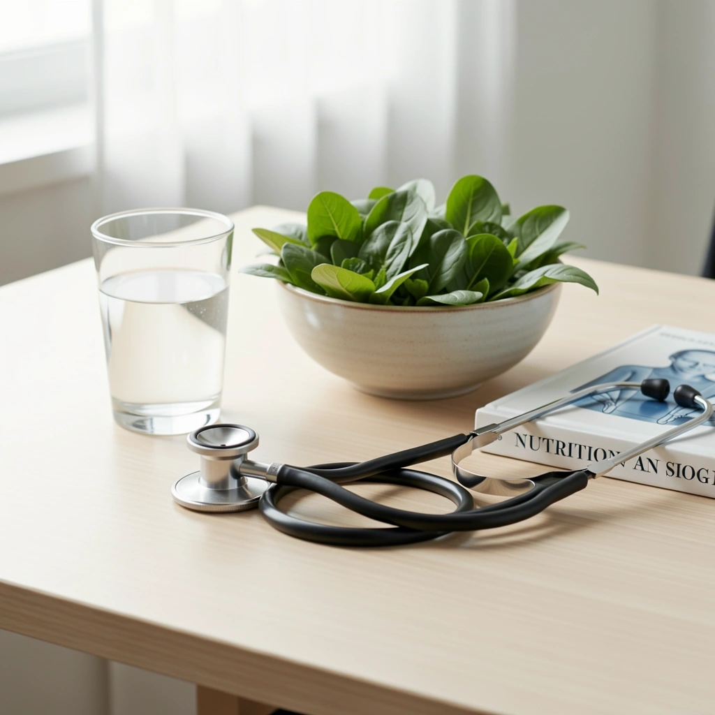 Stručni pristup nutricionizmu